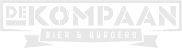 De Kompaan Logo